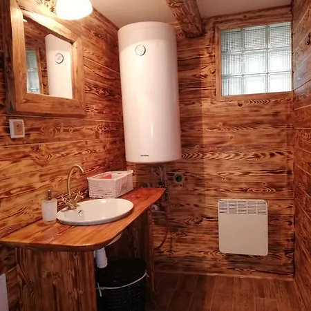 67 Сasa de vacaciones *