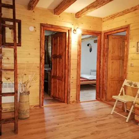 Holiday home 67