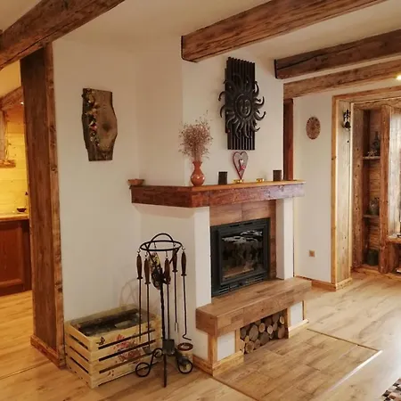 67 Сasa de vacaciones