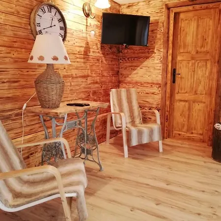 Holiday home 67 Donovaly