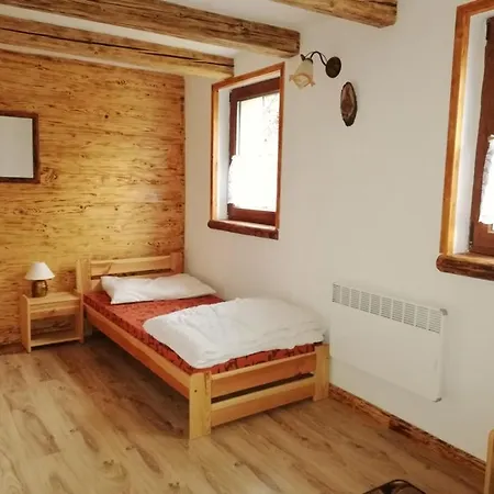 Holiday home 67