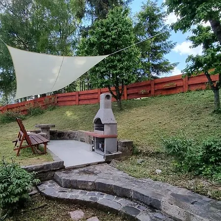 67 Сasa de vacaciones