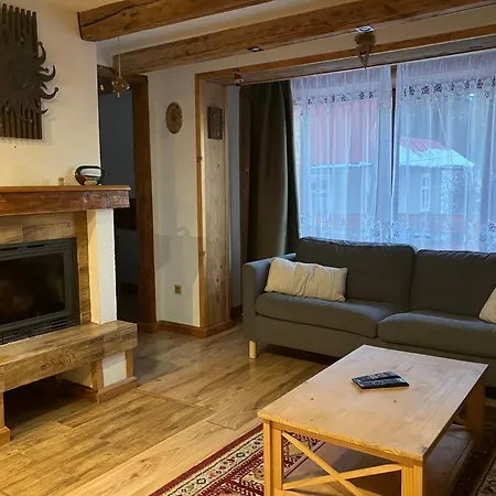 67 Holiday home